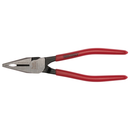 Teng Tools COMBINATION.PLIERS.DIPPED MB452-7
